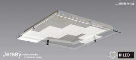 Jersey Ceiling Lights Mantra Flush Fittings Jersey Ceiling Lights Mantra Flush Fittings